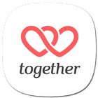Couple Diary : Together icon