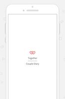 Couple Diary : Together poster