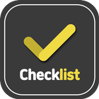 Checklist आइकन