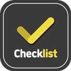 Checklist ícone
