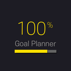 Goal Planner-icoon