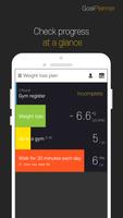 Goal Planner capture d'écran 3