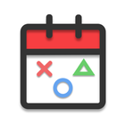 Today’s Habit - Todo list icon