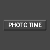 Phototime (Time stamp) biểu tượng