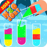 H2O Puzzle game icon