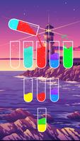 H2O Puzzle game poster