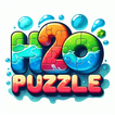 H2O Puzzle