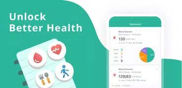 Health2Sync - Diabetes Tracker