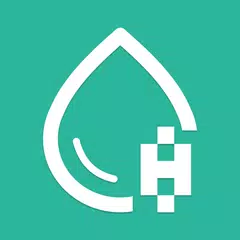 Health2Sync - Diabetes Tracker Icon