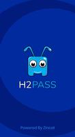 H2PASS постер