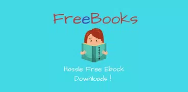 Fbooks - Download books & epub