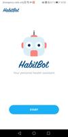HabitBot poster