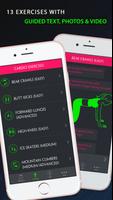 30 Day Cardio تصوير الشاشة 2