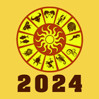 Tử Vi Giáp Thìn 2024 simgesi