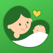 Con Yêu - App Cho Mẹ Và Bé biểu tượng
