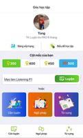 Tiếng Anh Mỗi Ngày الملصق