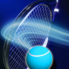 World Class Tennis 3D ícone