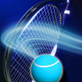 World Class Tennis 3D icône