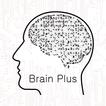 BrainPlus icon