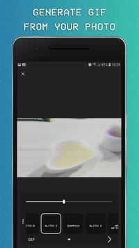 EZ Glitch 截图 3