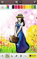 Drawingtalk - Easy drawing app Cartaz