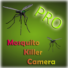 Caméra tueur de moustique PRO icône