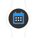 Simple Wear Calendar