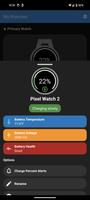 Phone Battery On Wear تصوير الشاشة 1