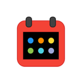 Calendar Pro para Wear OS