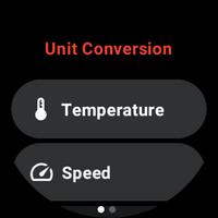 Unit Converter الملصق