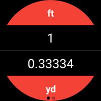 Unit Converter تصوير الشاشة 1