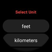 Unit Converter تصوير الشاشة 3