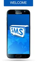 Branded SMS Pakistan Plakat
