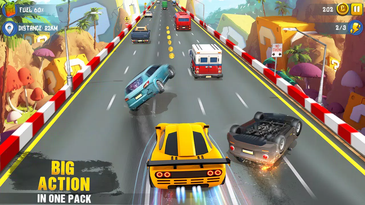 Mini Car Racing Game Offline Apk For Android Download