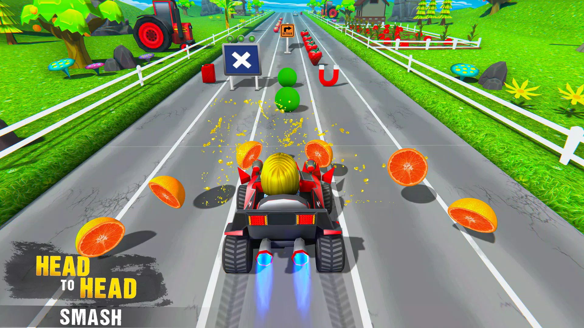 Mini Car Racing Game Legends Game for Android - Download