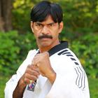 M Jayanth Reddy Taekwondo Zeichen