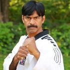 ikon M Jayanth Reddy Taekwondo