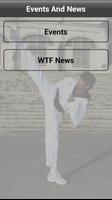 M Jayanth Reddy Taekwondo imagem de tela 1