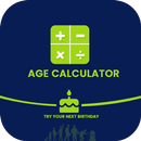 Age Calculator - Age Compare APK
