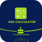 Age Calculator - Age Compare 图标