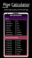 Age Calculator - Age Compare 截图 1