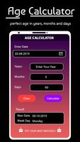 Age Calculator - Age Compare 截图 3