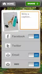 Descargar APK de Animals Camera Frames