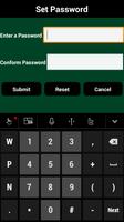 Apps History Tracker পোস্টার