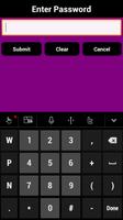 Apps History Tracker স্ক্রিনশট 1