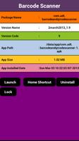 Apps Lock syot layar 1