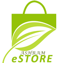 Ashram eStore -Secure Shopping aplikacja
