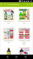 Ashram eStore -Secure Shopping スクリーンショット 1