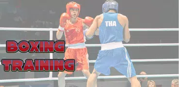 Boxing Training