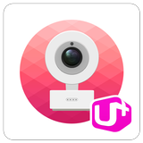 U+IoT맘카 biểu tượng